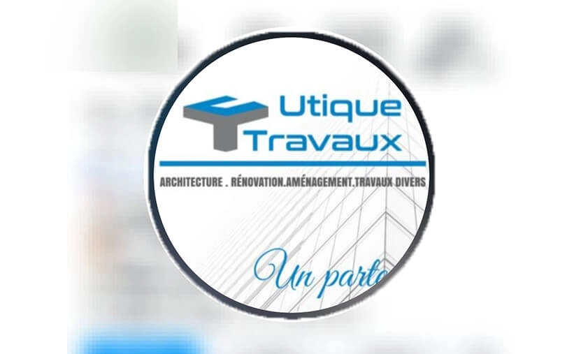 Utique Travaux